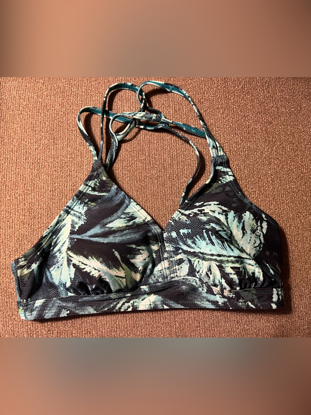 Athleta Bikini Top